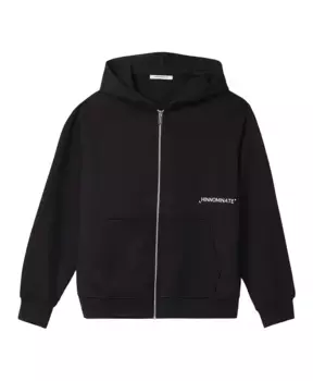 Толстовки Hinnominate, черный