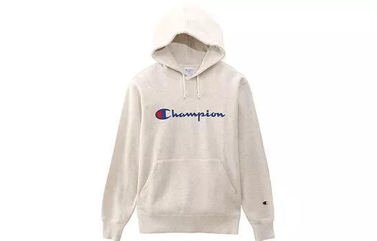 Толстовки и свитшоты унисекс Champion