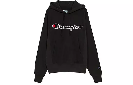 Толстовки и свитшоты унисекс Champion