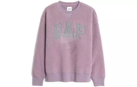 Толстовки и свитшоты унисекс GAP, цвет Black