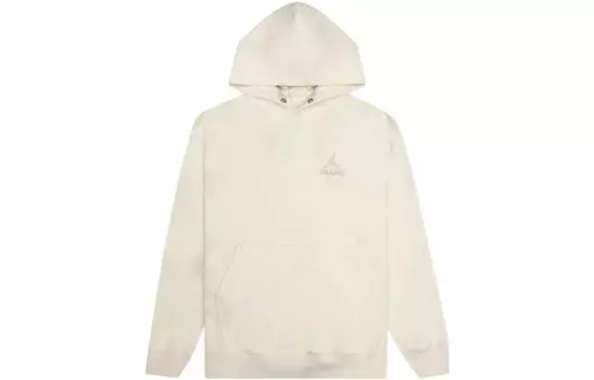 Толстовки и свитшоты унисекс Jordan, цвет coconut milk color