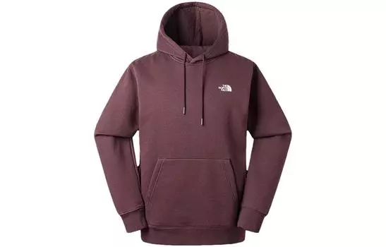 Толстовки и свитшоты унисекс THE NORTH FACE, цвет Beige