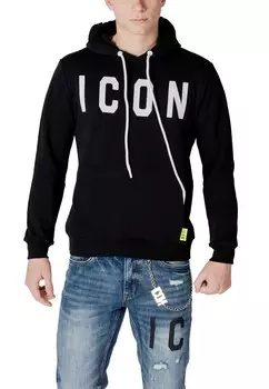 Толстовки Icon