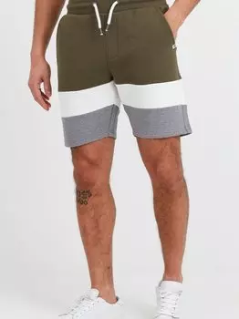 Толстовки idcaul Indicode, зеленый