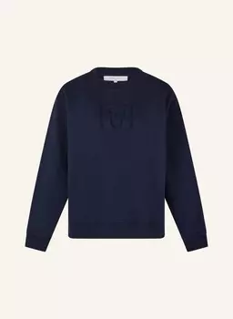 Толстовки Эдриенн Gerard Darel, синий