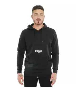 Толстовки Kappa, черный