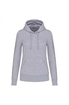 Толстовки Kariban, серый