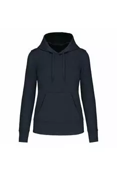 Толстовки Kariban, темно-синий