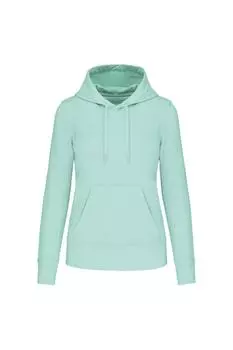 Толстовки Kariban, зеленый