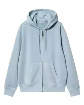 Толстовки Куртка Duster Script Carhartt WIP, синий