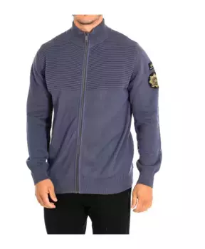 Толстовки La Martina, серый