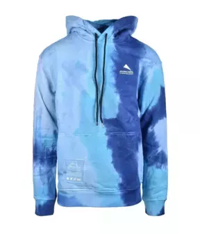 Толстовки Mauna Kea, синий