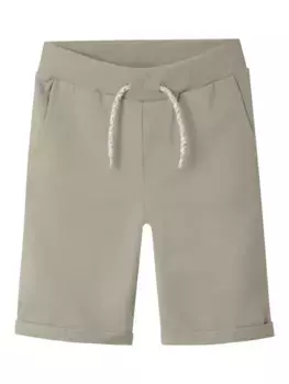 Толстовки Name It "NKMVERMO LONG SWE SHORTS UNB F NOOS", цвет Pure Cashmere
