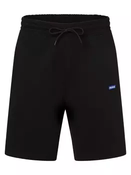 Толстовки nasensio Hugo Blue, черный