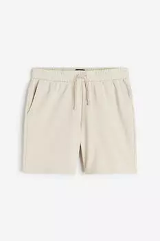 Толстовки обычного кроя H&M, бежевый