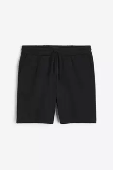 Толстовки обычного кроя H&M, черный