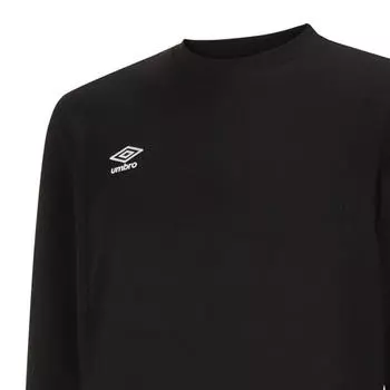 Толстовки Pro Sweat UMBRO, черный