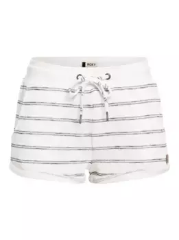 Толстовки Roxy "Perfect Wave", цвет Snow White Horiz Will Stripes