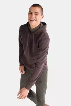 Толстовки с длинными рукавами Colin'S, коричневый