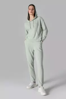 Толстовки с заниженными рукавами Colin'S, зеленый