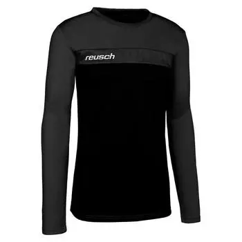 Толстовки Свитер REUSCH, черный Красный