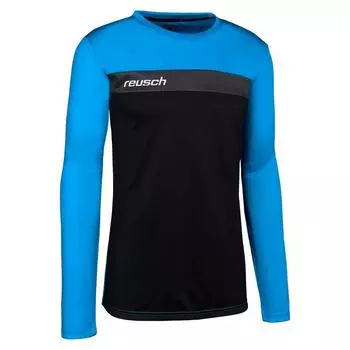 Толстовки Свитер REUSCH, черный/синий