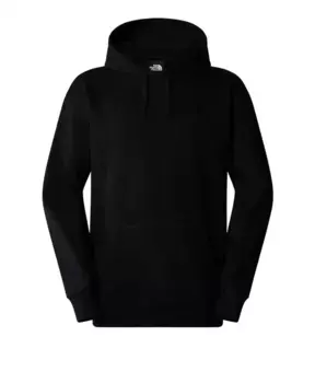 Толстовки The North Face, черный