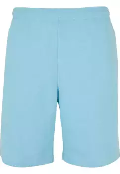 Толстовки URBAN CLASSICS "Мужские широкие махровые шорты Urban Classics " (1 шт.), синий