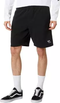 Толстовки VA Essential RVCA, черный