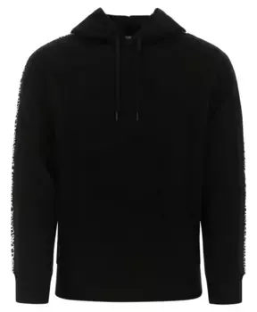 Толстовки Versace Jeans Couture, черный