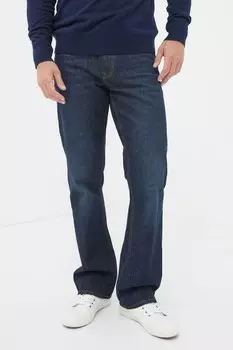 Толстые джинсы Fat Face, синий