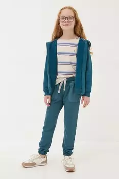 Толстые джоггеры Fat Face, синий