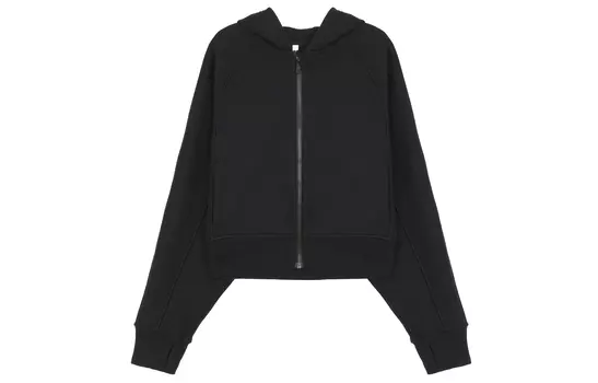 Толстые флисовая куртка женская Lululemon, Smoky Red/SMRD