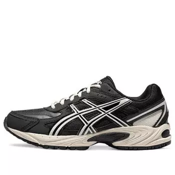 Толстые кроссовки гель 170 тр толстые кроссовкиобувь Asics, черный
