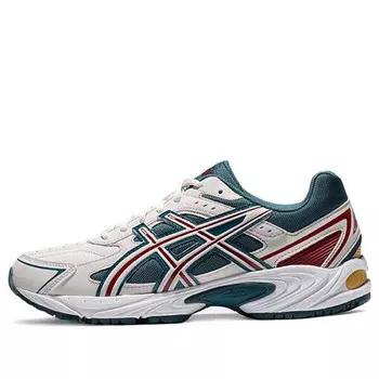 Толстые кроссовки гель 170 тр толстые кроссовкиобувь Asics, белый