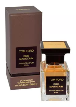 Tom Ford, Bois Marocain, парфюмированная вода, 30 мл