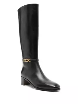 TOM FORD ботильоны Whitney 45, черный