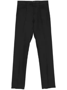 TOM FORD брюки Dyllan, черный