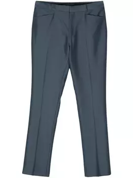 TOM FORD брюки Dyllan, синий