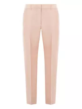 TOM FORD брюки по фигуре, розовый