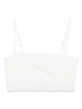 TOM FORD бюстгальтер Signature, белый