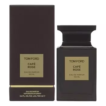Tom Ford Caf Rose Eau de Parfum
