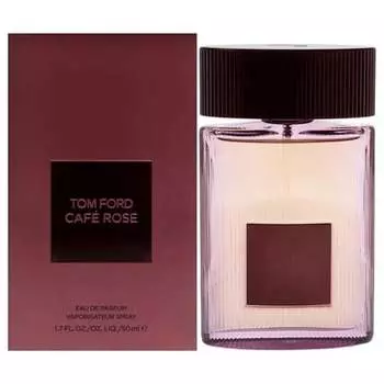 Tom Ford Cafe Rose for Women