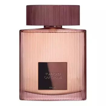 Tom Ford, Cafe Rose, парфюмированная вода, 100 мл