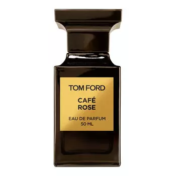 Tom Ford Cafe Rose Парфюмированная вода унисекс, 50 ​​мл