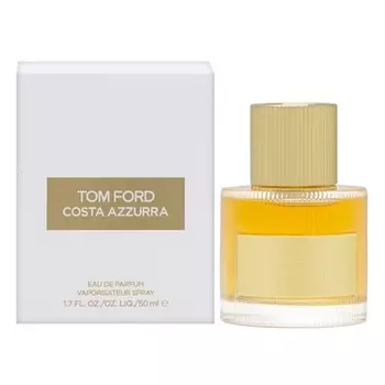 Tom Ford Costa Azzurra Eau De Parfum Spray 50 мл унисекс