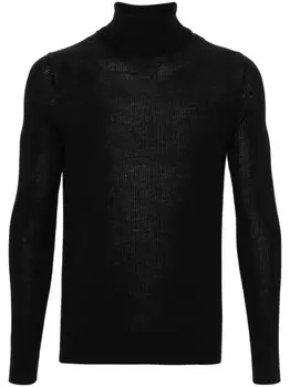 TOM FORD джемпер тонкой вязки, черный