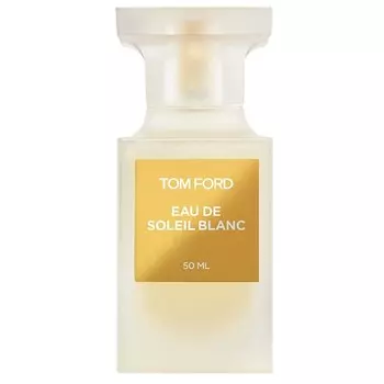 Tom Ford, Eau De Soleil Blanc, туалетная вода, 50 мл