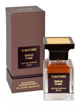 Tom Ford, Ebene Fume, парфюмированная вода, 30 мл