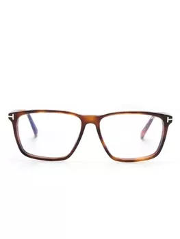 TOM FORD Eyewear очки 5959-B, коричневый
